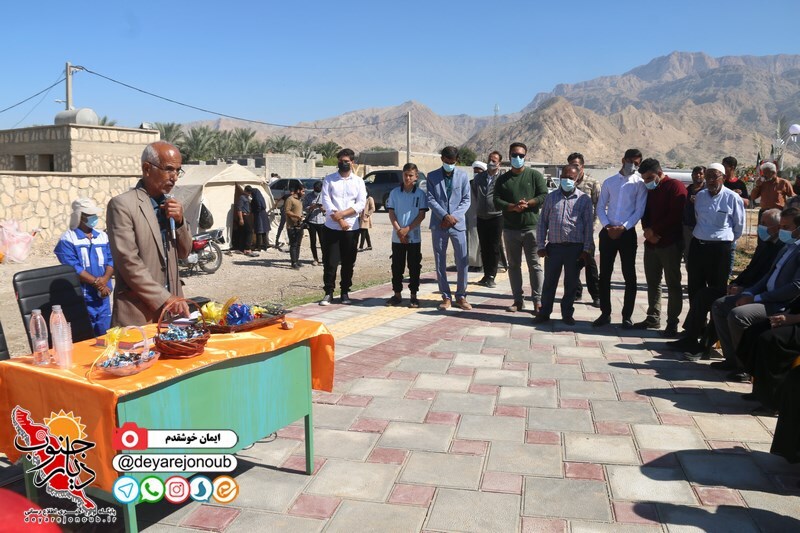 درخواستهای رئیس شورای اسلامی روستای راهدار از مسوولین و کارخانه سیمان دشتستان درخواستهای رئیس شورای اسلامی روستای راهدار از مسوولین و کارخانه سیمان دشتستان