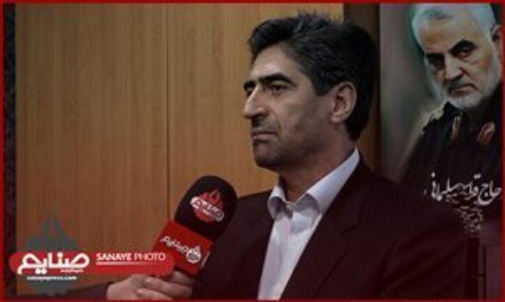 قول رئیس کمیته معدن مجلس برای رفع مشکلات سنگ دهبید/ سنگ دهبید را به جایگاه واقعی خود بازمی‌گردانیم