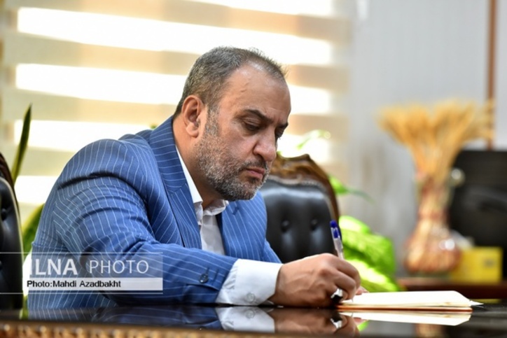 لزوم تامین حامل‌های انرژی در صنایع