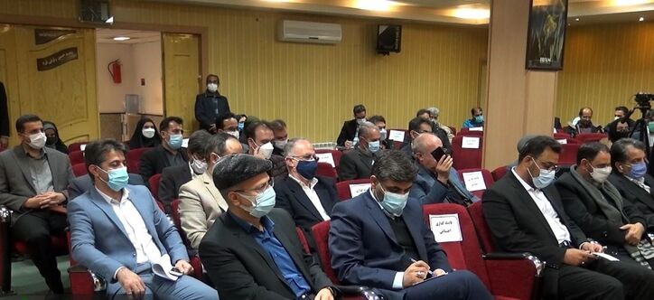 برگزاری همایش راهکار‌های فعال سازی و سرمایه گذاری در معادن شاهکوه نهبندان