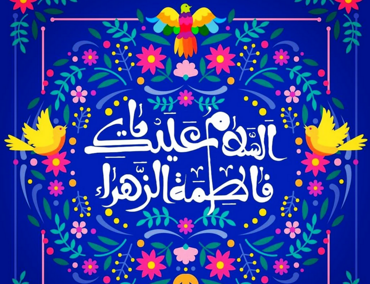 پیام تبریک مدیرعامل فولاد سنگان به مناسبت فرارسیدن تولد حضرت فاطمه زهرا “س” و روز مادر