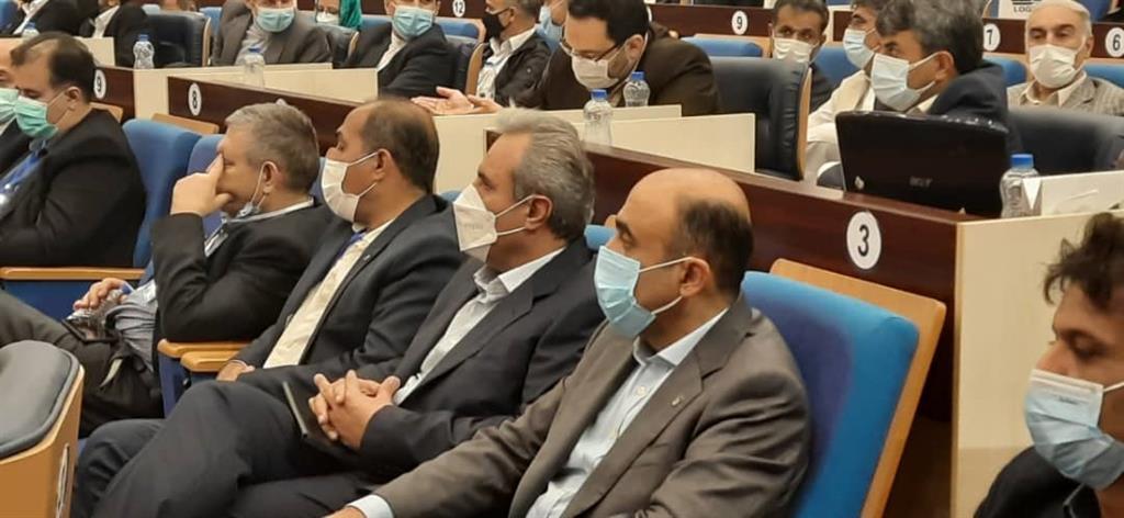 ذوب آهن اصفهان میتواند در توسعه ریلی چابهار نقش آفرین باشد ذوب آهن اصفهان میتواند در توسعه ریلی چابهار نقش آفرین باشد