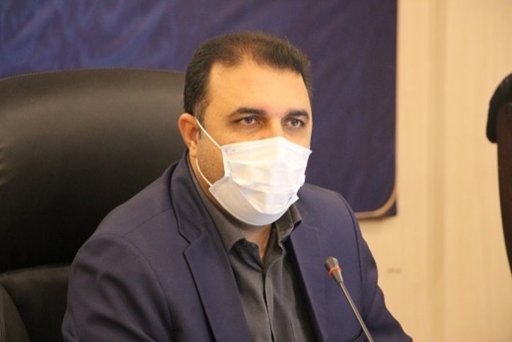 رفع موانع پیش روی فعالیت معادن گچ شهرستان بندرخمیر