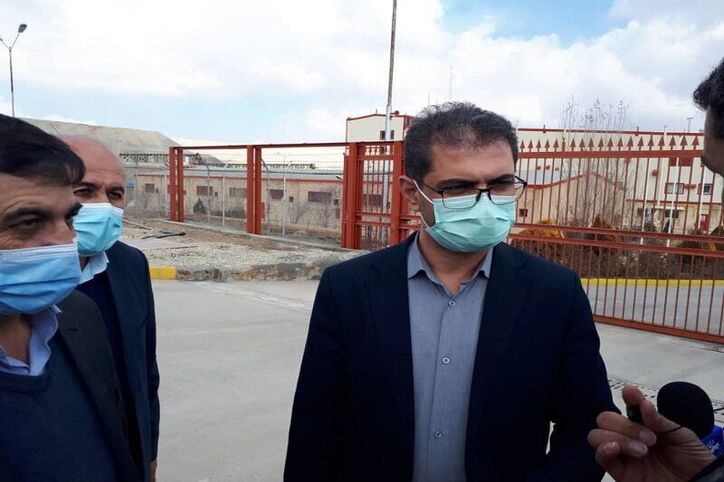 معدن طلای قروه از لحاظ زیست محیطی مشکلی ندارد