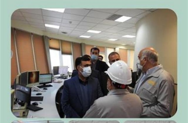 لزوم توجه صنایع به مسوولیت‌های اجتماعی و زیست محیطی