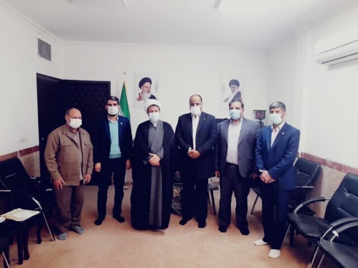 شرکت مس می‌تواند بودجه منطقه ویژه اقتصادی رفسنجان را افزایش دهد