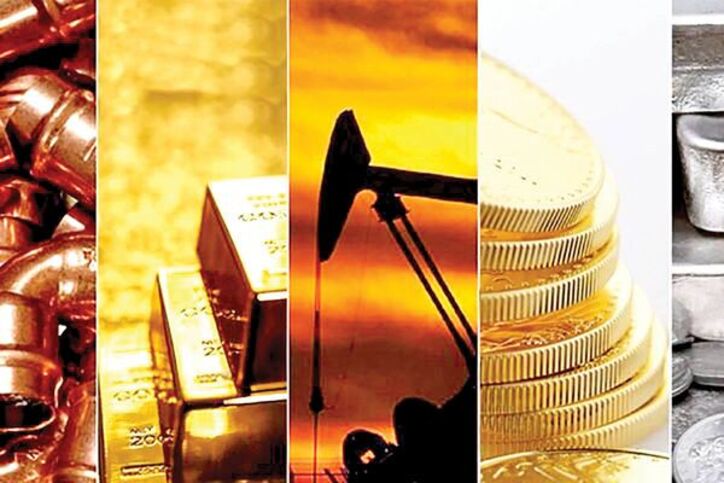 تنش اوکراین با کامودیتی‏‏‏‏‏‌ها چه می‏‏‏‏‏‌کند؟