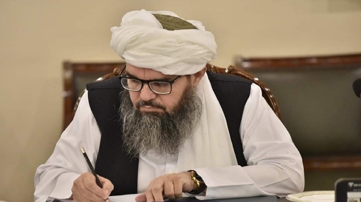 طالبان: معادن بزرگ افغانستان به سرمایه‌گذاران بین المللی سپرده خواهند شد