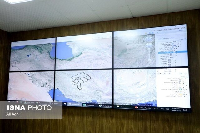 بهرهبرداری معادن و ایجاد صنایع با لحاظ ارزشهای بیولوژیکی باشد بهرهبرداری معادن و ایجاد صنایع با لحاظ ارزشهای بیولوژیکی باشد