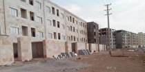 ۲۴۰ هزار متقاضی چشم انتظار تکمیل مسکن مهر/خط ارتباط پیگیری مشکلات مسکن مهر در وزارت راه ایجاد شود