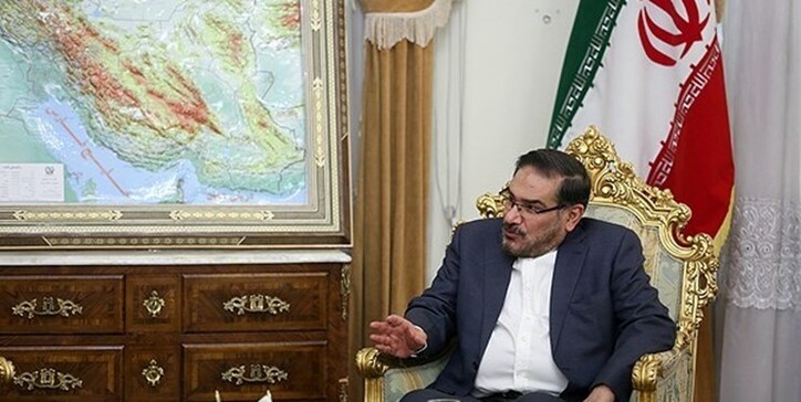 شمخانی: فروش نفت ⁧‫ایران‬⁩ و بازگشت پول آن به شرایط مناسب و غیرقابل بازگشتی رسیده است