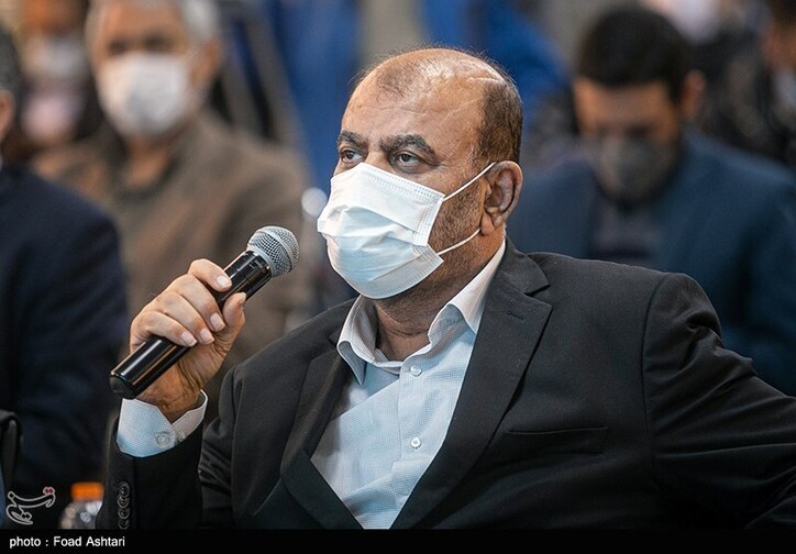 رستم قاسمی: لازمه توسعه سواحل مکران ایجاد زیرساخت‌های حمل‌ونقل است