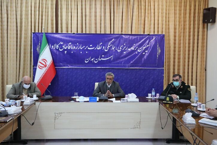 واقعی نبودن قیمت‌ها از عوامل اصلی قاچاق کالا است