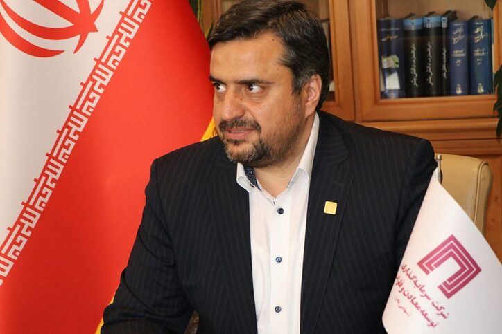 «ومعادن» برنده مزایده واگذاری معدن جانجا/ پیش‌بینی درآمد سالانه بیش از ۴۰۰ میلیون دلار