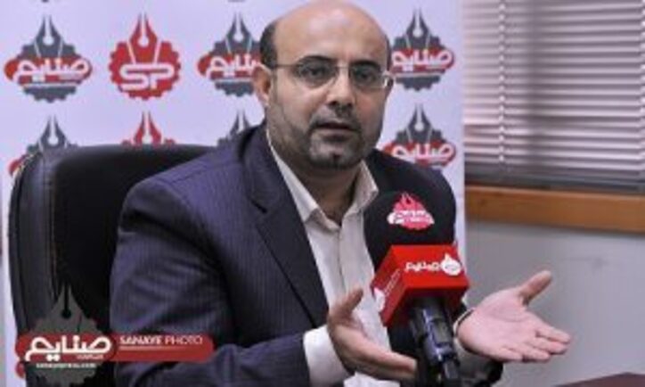 زنجیره فولاد در خطر تعطیلی