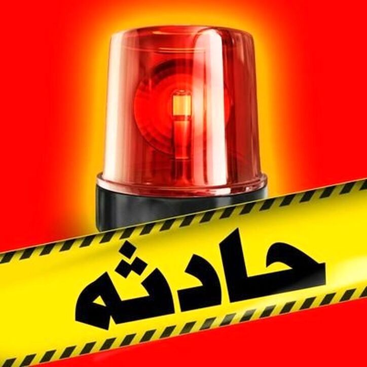 نجات گرفتاران در ارتفاعات محدوده معدن زغال سنگ طزره دامغان