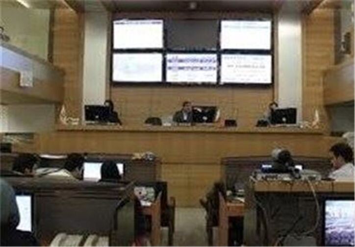 روز‌های عرضه سنگ آهن و سیمان در بورس کالا تغییر می‌کند