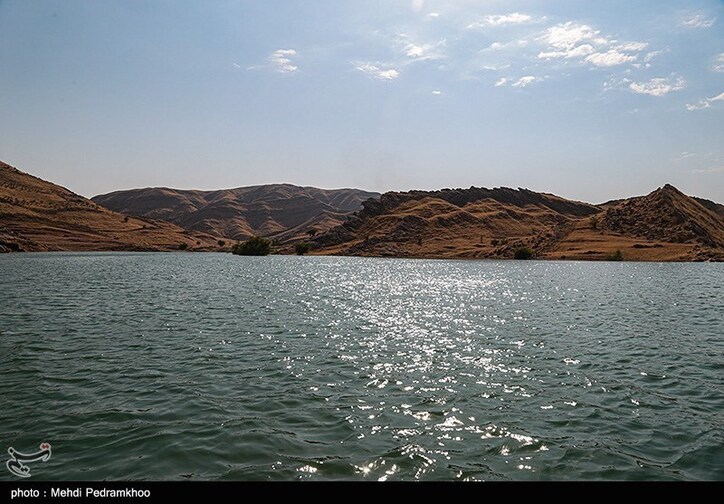 نقش سد‌ها در سازگاری با کم آبی