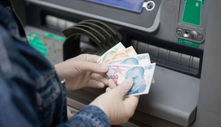 قیمت لیر ترکیه امروز ۶بهمن ۱۴۰۰