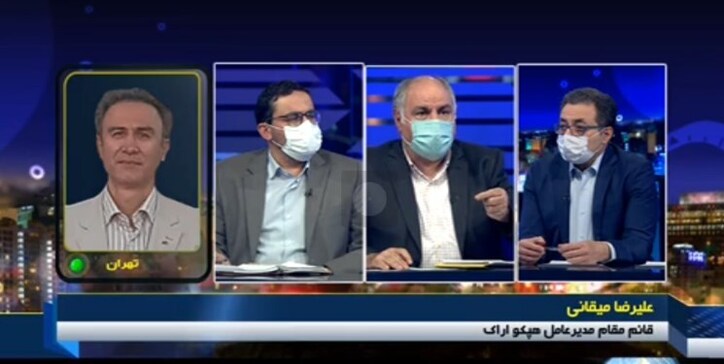 واردکننده‌ها هپکو را نابود می‌کنند/ ارسال پرونده پشت‌پرده واردات ماشین‌آلات به سازمان بازرسی