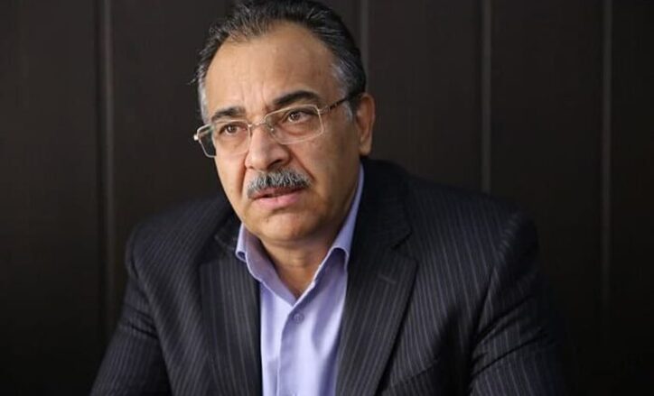 برنامه‌های صادراتی گاز ایران تحت‌الشعاع مصرف داخلی