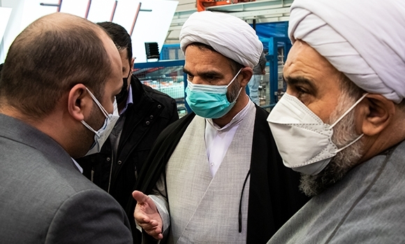 دو واحدی که در لوشان در اختیار بانک ملی قرار گرفتند با حداقل ظرفیت کار میکنند دو واحدی که در لوشان در اختیار بانک ملی قرار گرفتند با حداقل ظرفیت کار میکنند