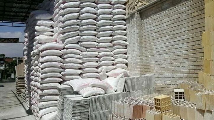 بازار مصالح ساختمانی ملتهب می‌شود؟