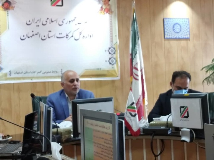 تشکیل ۶ هزار پرونده دستگاه ماینر قاچاق در گمرک اصفهان