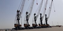 ایران و هند سومین مسیر کشتیرانی به چابهار را راه اندازی کردند