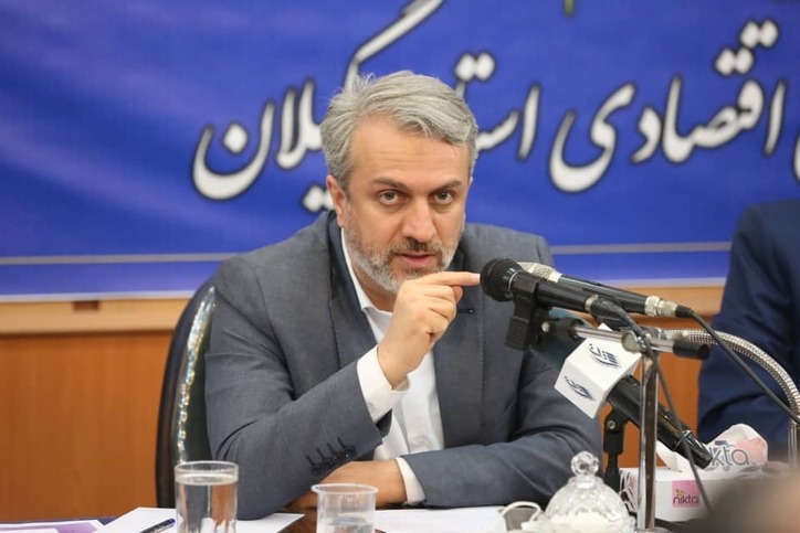 به دنبال راه اندازی بازار برق برای تامین پایدار برق واحد‌های تولیدی هستیم