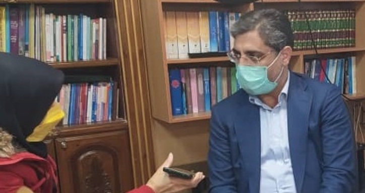 دولت سیزدهم یک هزار واحد صنعتی راکد را به چرخه تولید بازگرداند