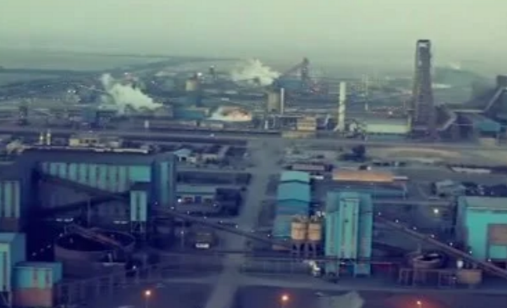 سرمایه گذاری ۱ میلیاردو ۷۰۰ میلیون دلاری چادرملو برای با ۱۰ طرح توسعه خود