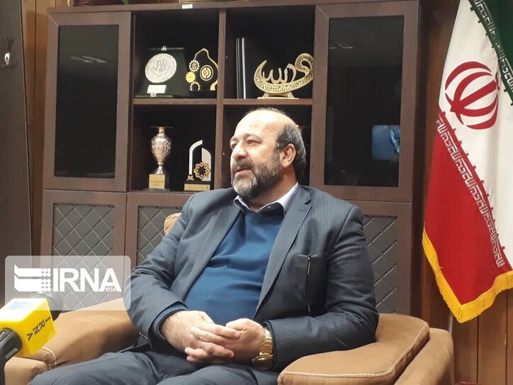 کارخانه سیمان بدهی به شرکت گاز ایلام را پرداخت کند