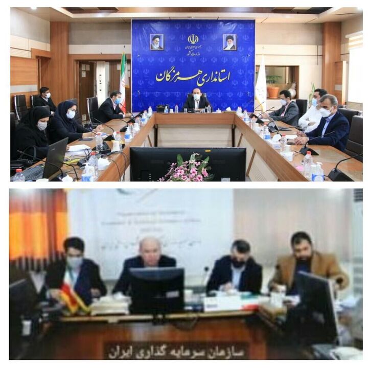 تمام مجوز‌های مورد نیاز سرمایه گذاری در استان اخذ شده است