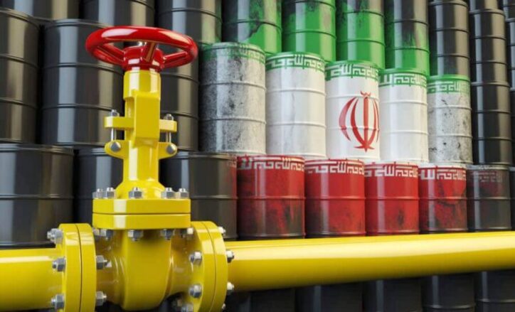 بلومبرگ: ۱۳۰ میلیون بشکه نفت و میعانات گازی ایران آماده ورود به بازار جهانی