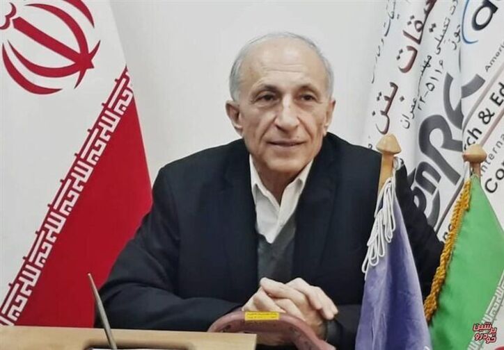کارخانه‌های تولید بتن سهمیه سیمان را در بازار می‌فروشند| فروش آب به جای بتن هنوز هم هست