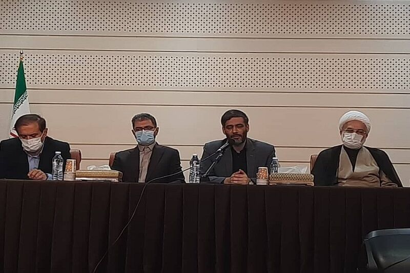 از تدوین برنامه راهبردی اقتصادی تا پرداخت تسهیلات به بخش صنعت و معدن از تدوین برنامه راهبردی اقتصادی تا پرداخت تسهیلات به بخش صنعت و معدن