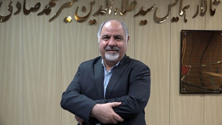 ۵ کنسرسیوم برای واردات ماشین‌ آلات معدنی تشکیل شود