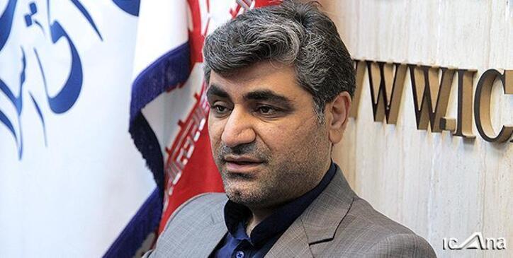 کلنگ زنی احداث کارخانه کنسانتره سنگ آهن مگنتیتی به ظرفیت ۵۵۰هزار تن در سال در شهرستان سربیشه