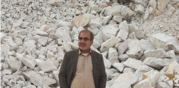 استخراج شغل از دل سنگ/ تعاونگر برتر لرستانی: تحقق عدالت اجتماعی هدف ماست