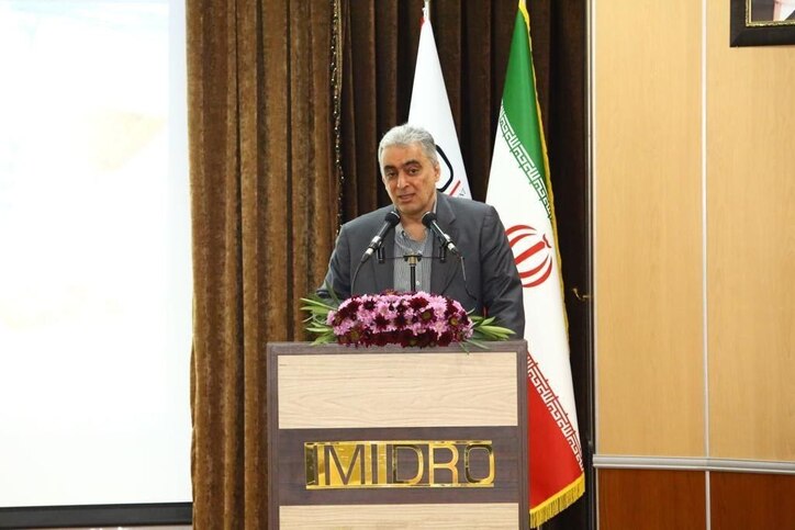 مهمترین عامل موثر در ارتقای بهره وری، توجه به نیروی انسانی شایسته است/ توسعه آموزش و تغییر دروس دانشگاهی؛ دو زیربنای رشد بهره وری