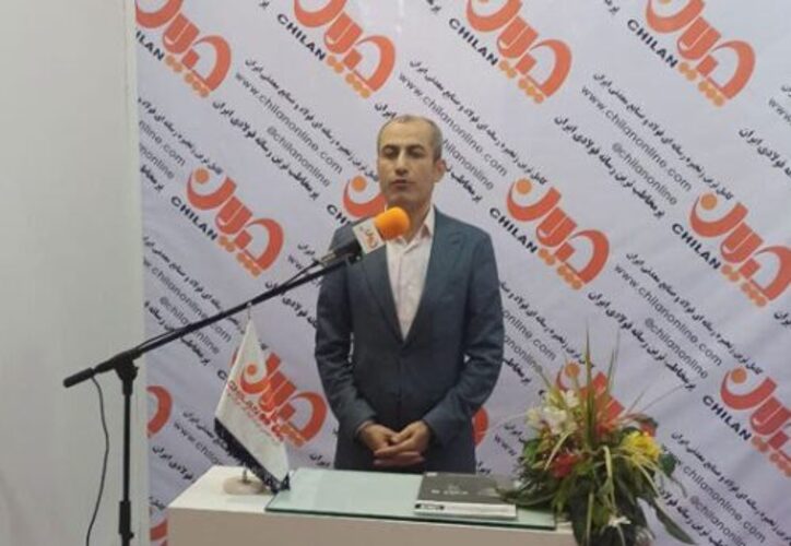 صنعت مقصر بیلان منفی آب نیست