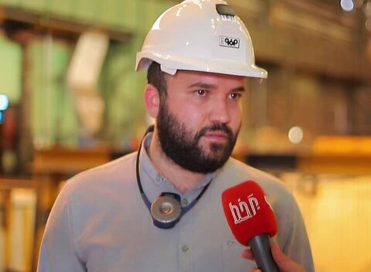 ضرورت روایت صحیح از فعالیت‌ها و دستاورد‌های فولاد مبارکه توسط اصحاب رسانه کشور