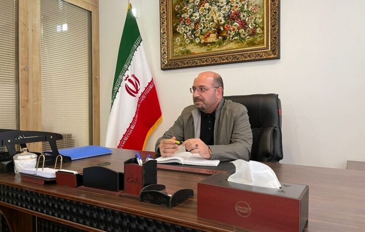 اتفاقات خوب و بد صنعت فولاد در سال ۱۴۰۰/ صنعت فولاد با تمام موانع موفق عمل کرد