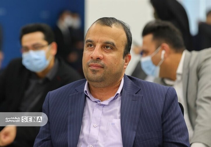 گاز طبیعی در بورس انرژی ایران پذیرش شد