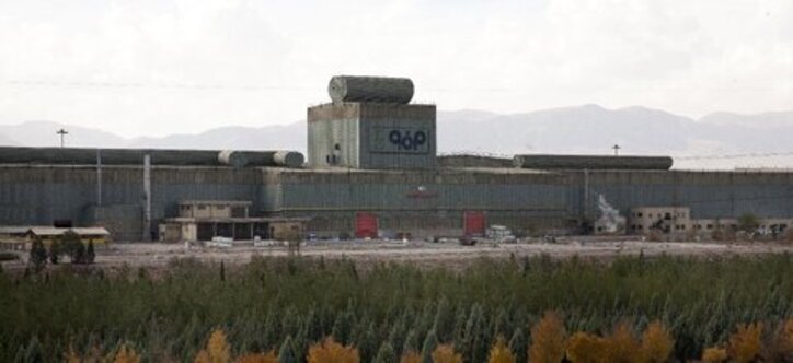 ارتقای کمی و کیفی محصولات فولاد مبارکه در آینده نزدیک