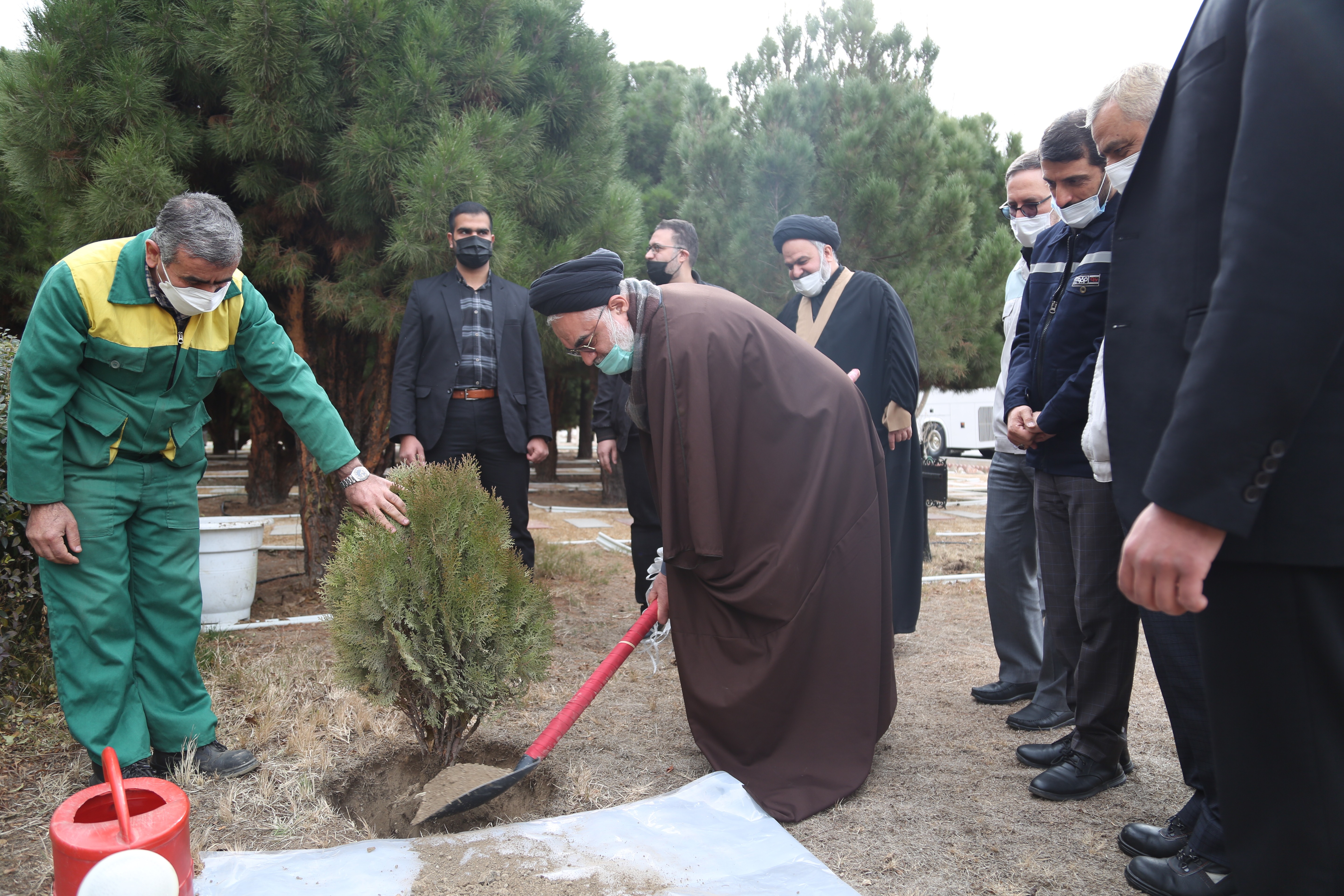 فولاد مبارکه؛ پیشران اقتصاد کشور، پیشگام در حفظ محیط زیست فولاد مبارکه؛ پیشران اقتصاد کشور، پیشگام در حفظ محیط زیست