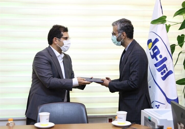 مومنی سرپرست جدید شرکت نفت ایرانول شد