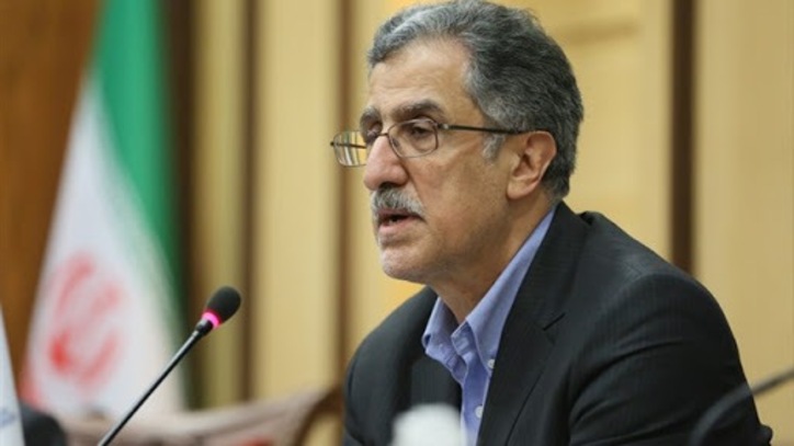 ترانزیت کالا در ۱۱ ماهه امسال ۷۰ درصد رشد کرده است