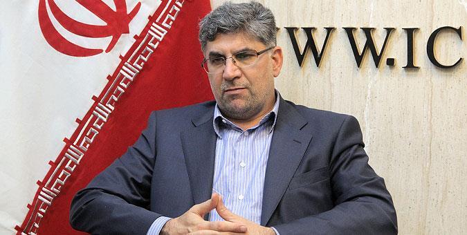 رایزنی برای احداث کارخانه پتروشیمی کنگاور/ تلاش برای رفع قوانین دست و پاگیر گمرکی در مناطق مرزی با کشور عراق/ پیگیری آبرسانی از سد گمیشان به کرمانشاه/ جذب سرمایه گذار برای احداث نیروگاههای گازی در سنقر رایزنی برای احداث کارخانه پتروشیمی کنگاور/ تلاش برای رفع قوانین دست و پاگیر گمرکی در مناطق مرزی با کشور عراق/ پیگیری آبرسانی از سد گمیشان به کرمانشاه/ جذب سرمایه گذار برای احداث نیروگاههای گازی در سنقر